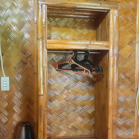 Charming Seaview Chalet With Ac, Kitchen, Downtown Coron Exterior photo