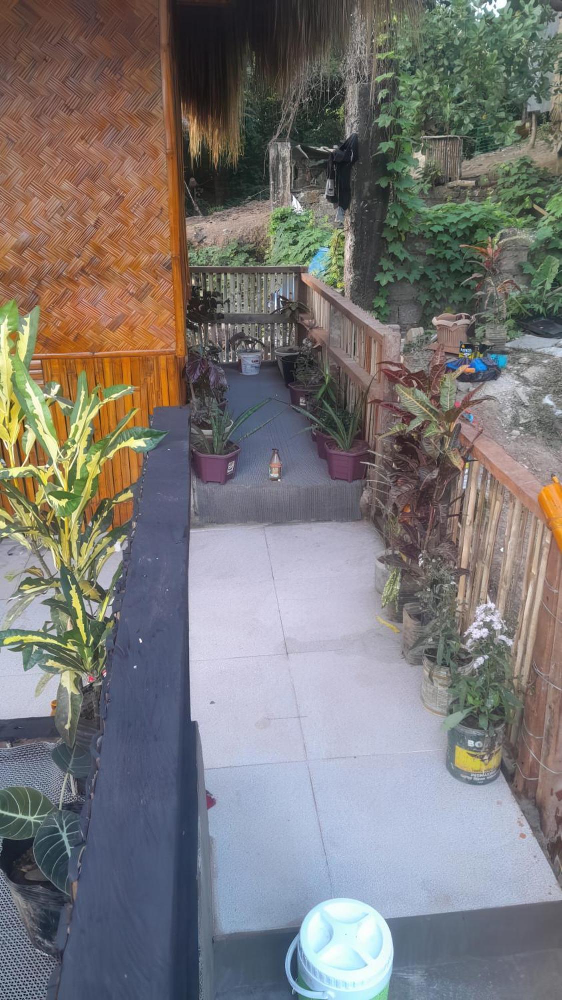 Charming Seaview With Ac, Kitchen, Downtown * Coron