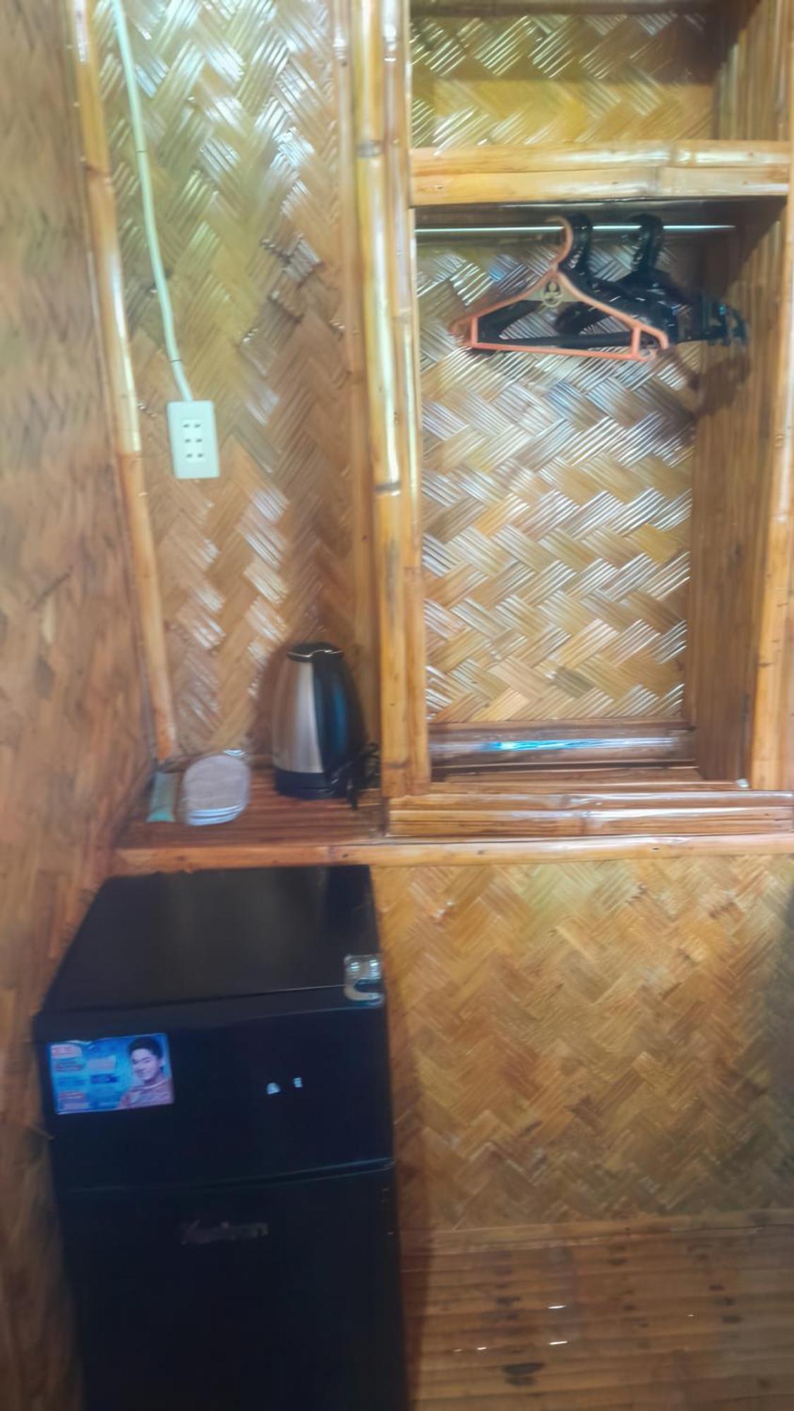 Charming Seaview With Ac, Kitchen, Downtown * Coron